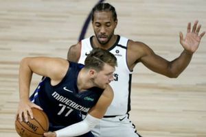 NBA: Playoffs arrancan este lunes con cuatro explosivos partidos