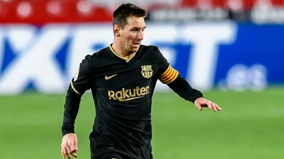 Ronald Koeman: 'Tengo esperanzas de que Messi juegue la final'