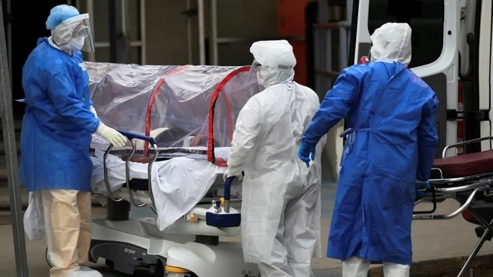 México alcanzó 943 mil 630 infectados de coronavirus; muertes ascienden 93 mil 228
