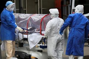 México alcanzó 943 mil 630 infectados de coronavirus; muertes ascienden 93 mil 228