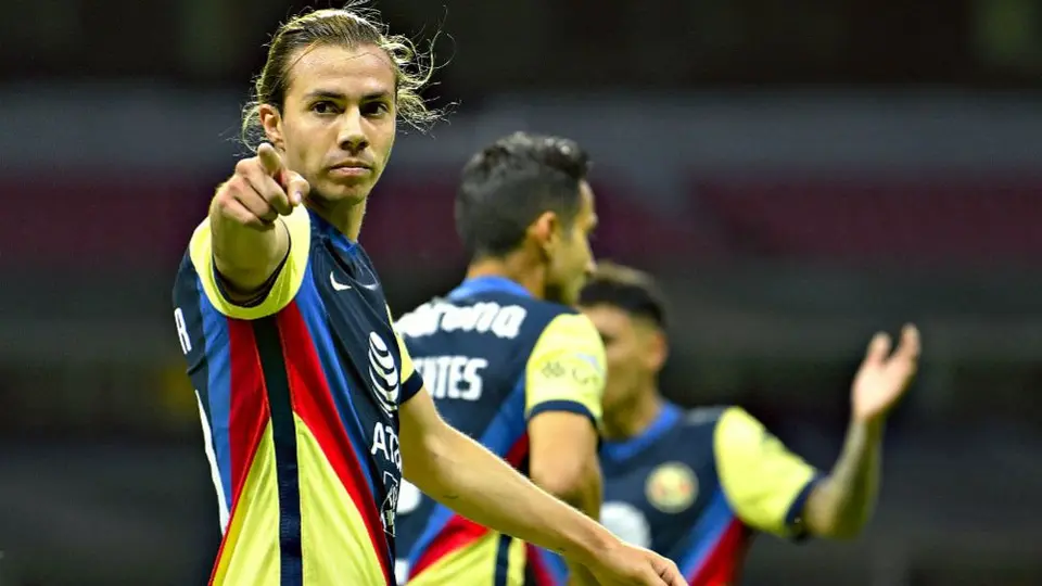 América: Interés del Betis por Sebastián Córdova se habría 'enfriado'