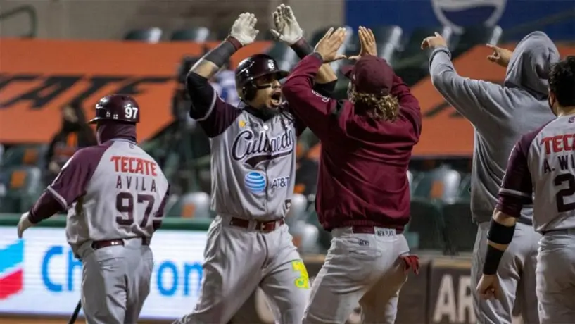 LMP: Tomateros se impuso a Naranjeros y empató la Serie Final