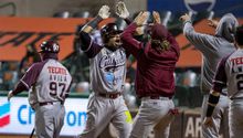 LMP: Tomateros se impuso a Naranjeros y empató la Serie Final