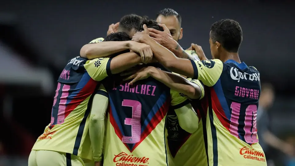 América firmó victoria sobre la hora y mantiene en sus 'manos' el pase directo a Liguilla