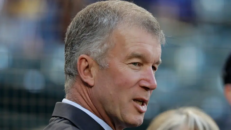 MLB: Kevin Mather renunció a la presidencia de los Mariners​ tras comentarios contra el club
