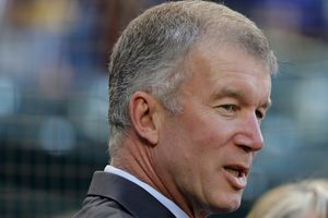 MLB: Kevin Mather renunció a la presidencia de los Mariners​ tras comentarios contra el club