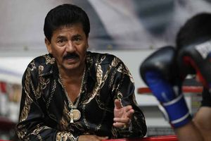 Box: Padre de Leo Santa Cruz, nombrado 'Campeón de la Vida' por el CMB