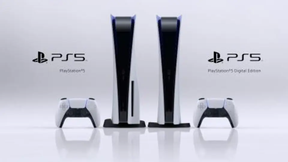 PlayStation 5: La nueva consola de Sony ya tendría fecha de venta