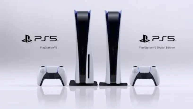 PlayStation 5: La nueva consola de Sony ya tendría fecha de venta