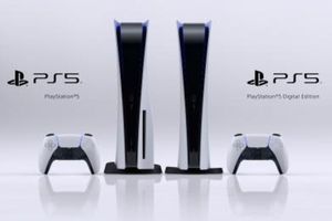 PlayStation 5: La nueva consola de Sony ya tendría fecha de venta