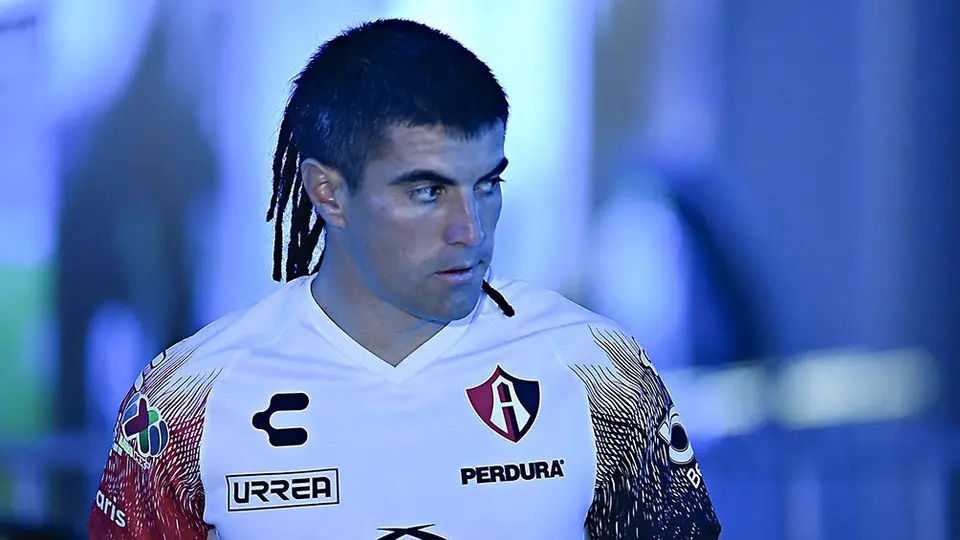 Ignacio Malcorra, sin odio al América tras su paso por Pumas