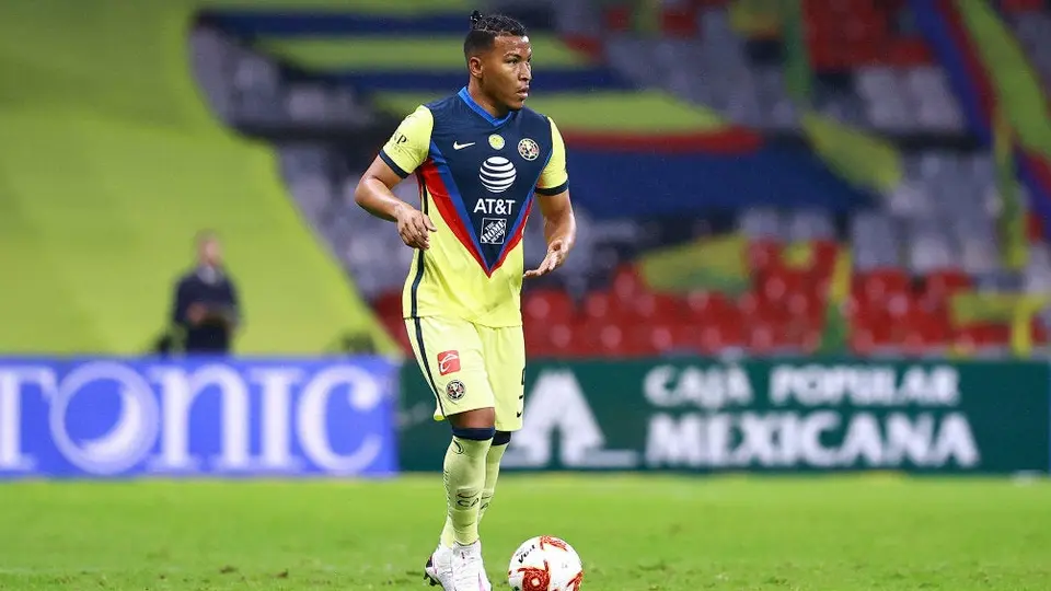 América: Roger Martínez y Andrés Ibargüen se negaron a firmar reducción salarial
