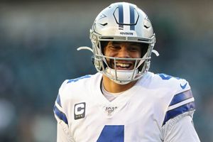 Isaac Alarcón: Dak Prescott, estrella de Cowboys se declaró fan del mexicano