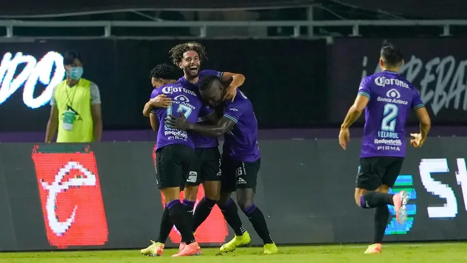 Liga MX: Mazatlán venció por la mínima a Xolos y está a un punto del repechaje