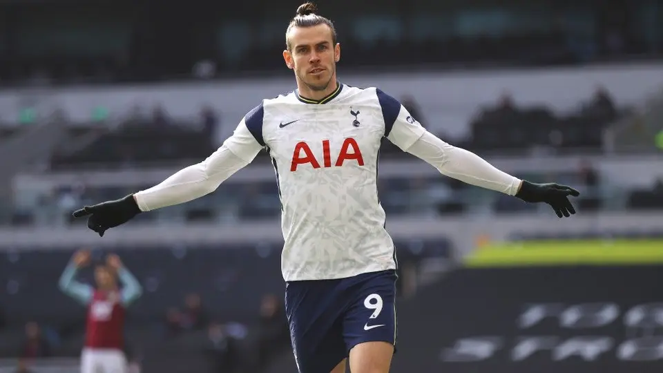 Gareth Bale sobre su buen ritmo: 'Me ha llevado tiempo"