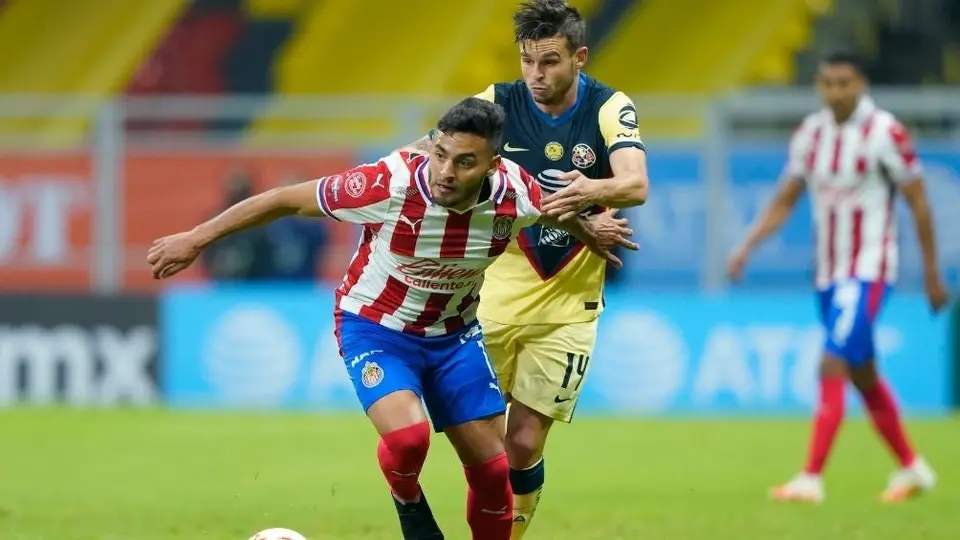 Liga MX: Cuatro grandes, con los cierres más difíciles del Guardianes 2020