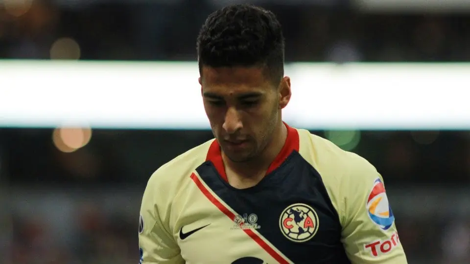 América: Independiente deberá pagar 4 millones de dólares por el fichaje de Cecilio Domínguez