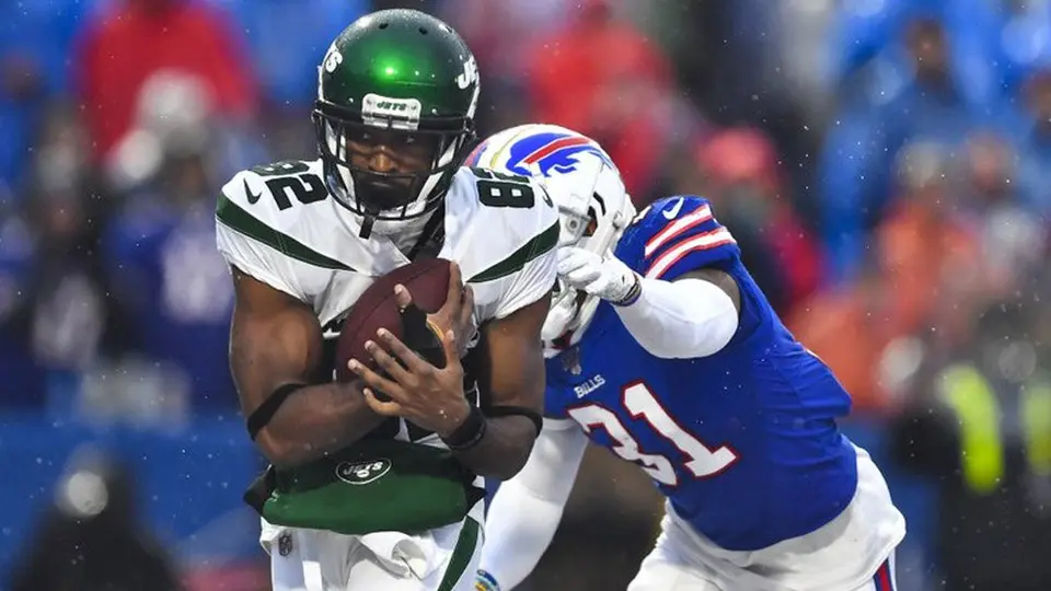 NFL: Jets descartó positivos por Covid-19; duelo ante Cardinals sí se jugará