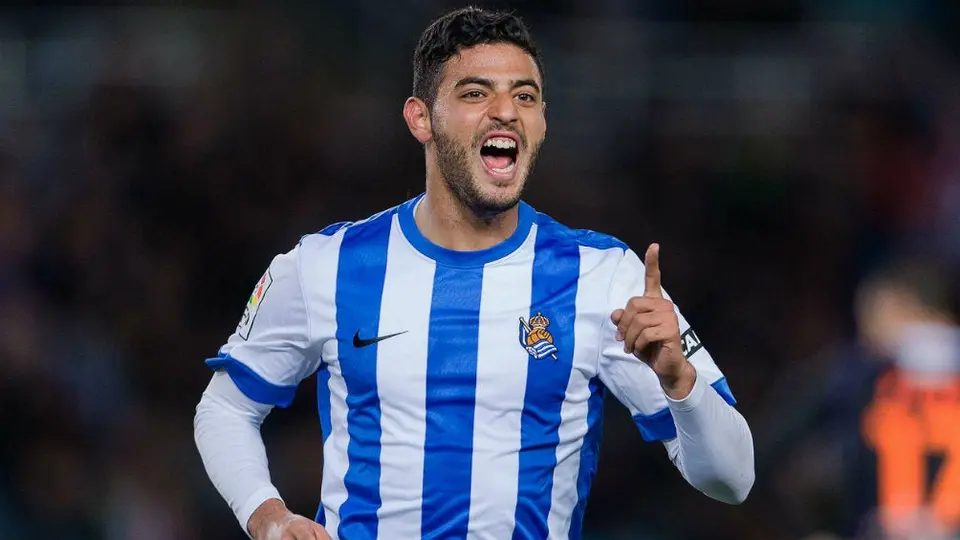 Carlos Vela: LaLiga recordó golazo del mexicano con la Real Sociedad
