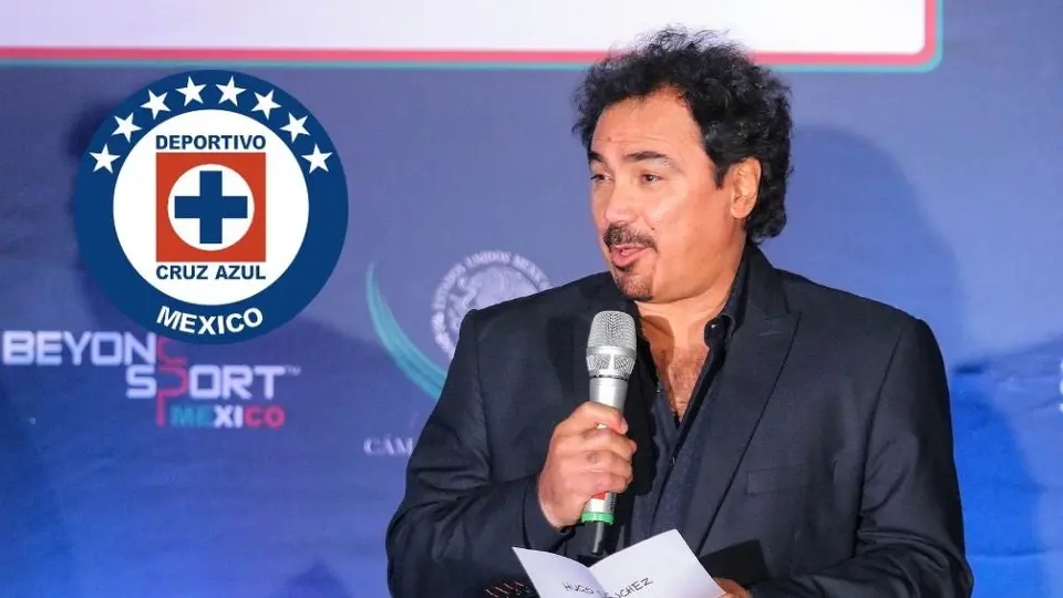 Cruz Azul: Hugo Sánchez confirmó el interés de La Máquina para que los dirija