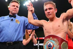 Elwin Soto previo a pelea con Buitrago: 'Sueño con ganar, quiero hacer historia'