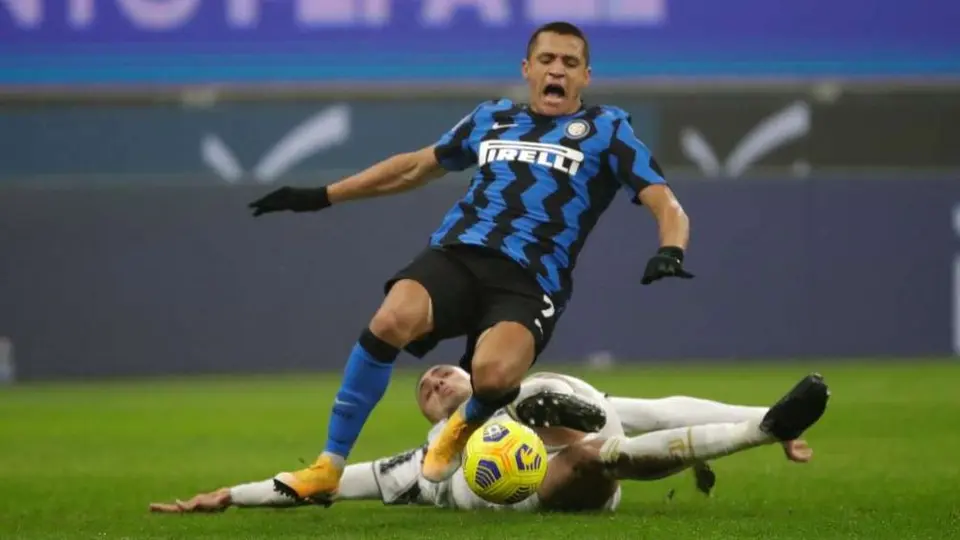 Inter de Milán: Antonio Cassano alabó a Alexis Sánchez y su temporada como neroazzurro