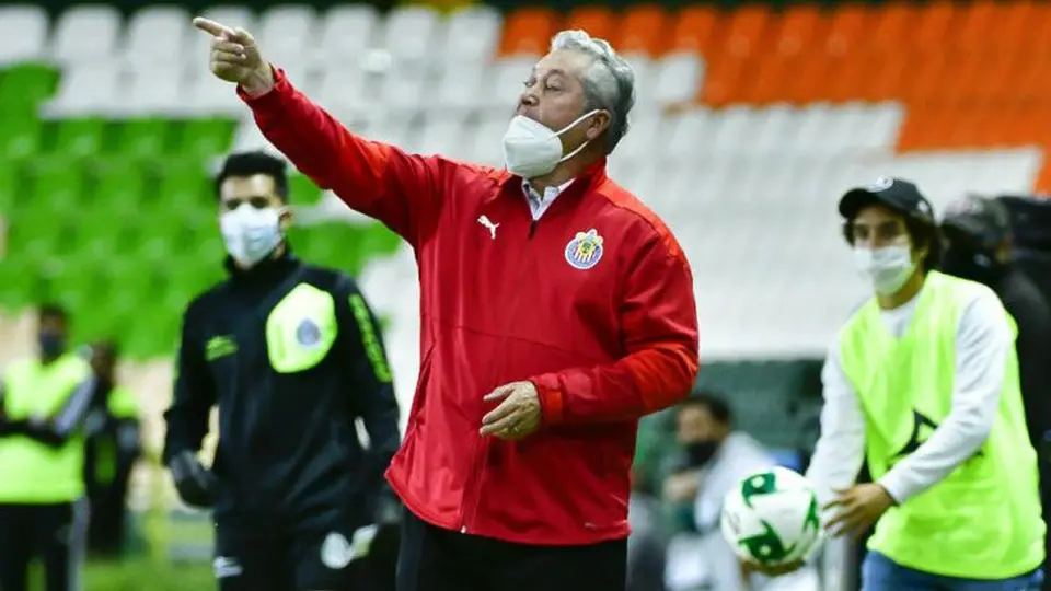 Chivas: Analiza sumar veterano a plantilla para consolidar equipo