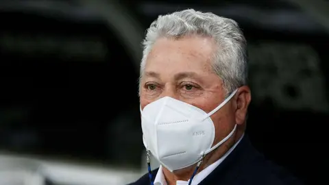 Chivas: Vucetich fue ratificado como DT del Rebaño Sagrado