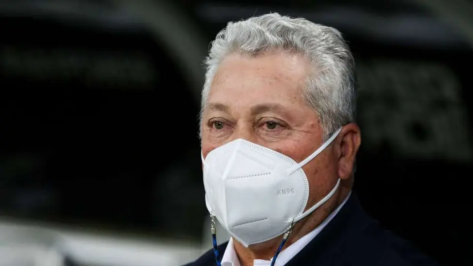 Chivas: Vucetich fue ratificado como DT del Rebaño Sagrado
