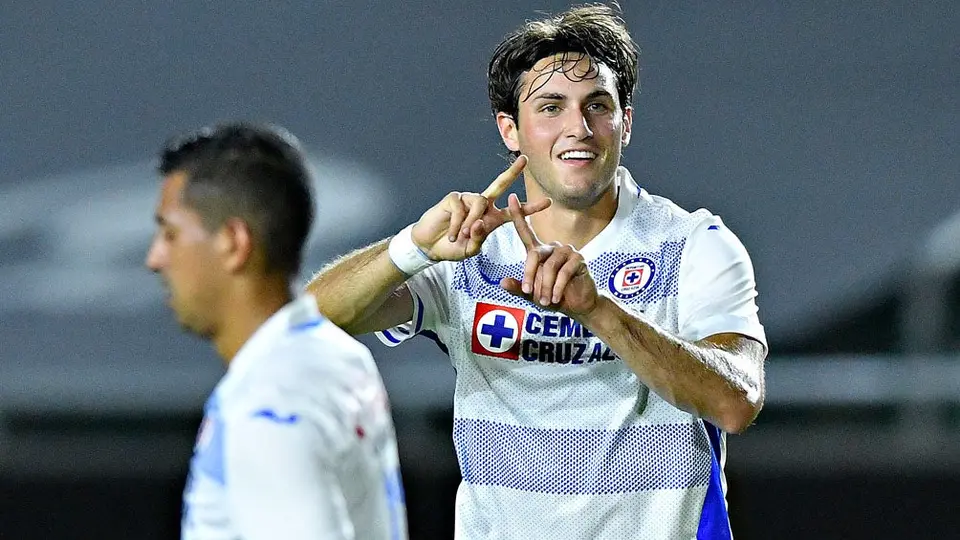 Siboldi sobre Chaquito Giménez: "Está cumpliendo con las expectativas"