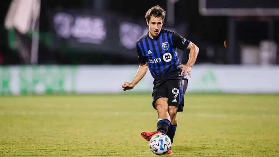 Bojan Krkic: 'MLS is Back es raro, pero hay que aceptarlo'