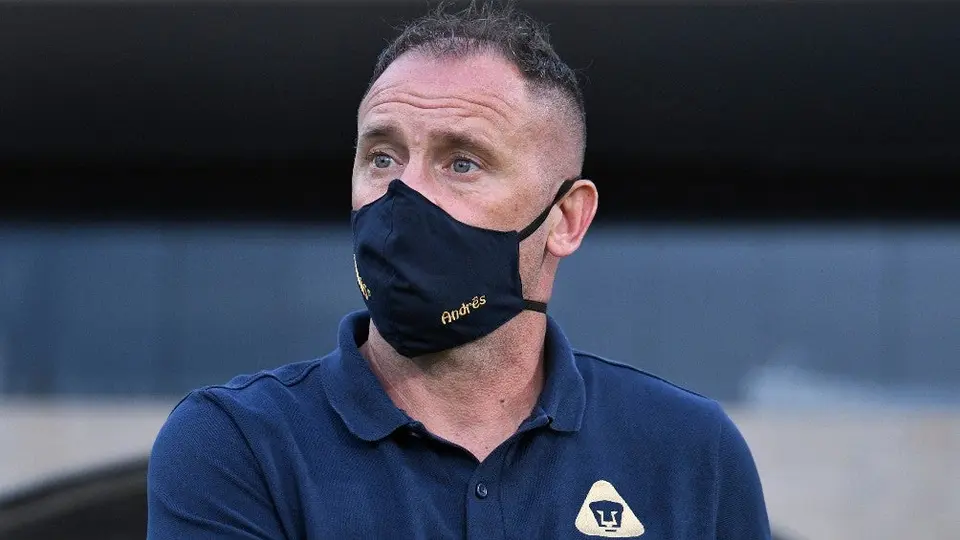 Pumas: Lillini podría ser el cuarto DT auriazul en rebasar 30 puntos en torneos cortos