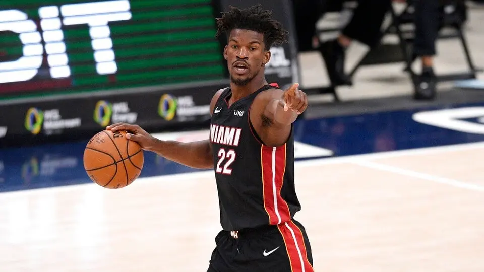 NBA: Celtics vs Miami, pospuesto por casos de Covid-19