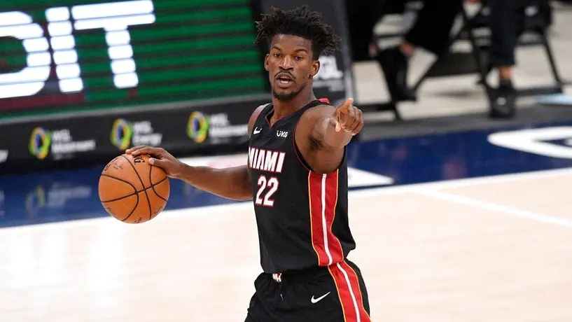 NBA: Celtics vs Miami, pospuesto por casos de Covid-19