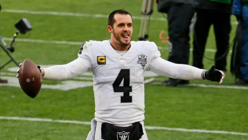 NFL: Raiders vencieron a los Browns a pesar del mal clima en Cleveland