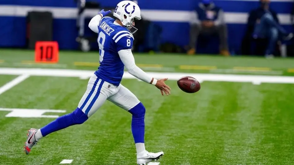 Colts: Rigoberto Sánchez será operado para extirpar tumor cancerígeno