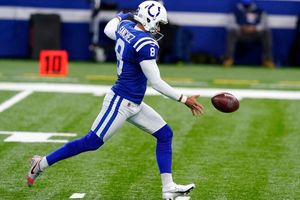 Colts: Rigoberto Sánchez será operado para extirpar tumor cancerígeno