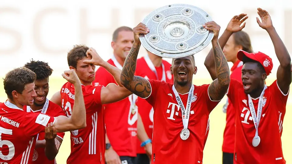Champions League: Expertos ven como favoritos a Bayern Munich y Atlético de Madrid