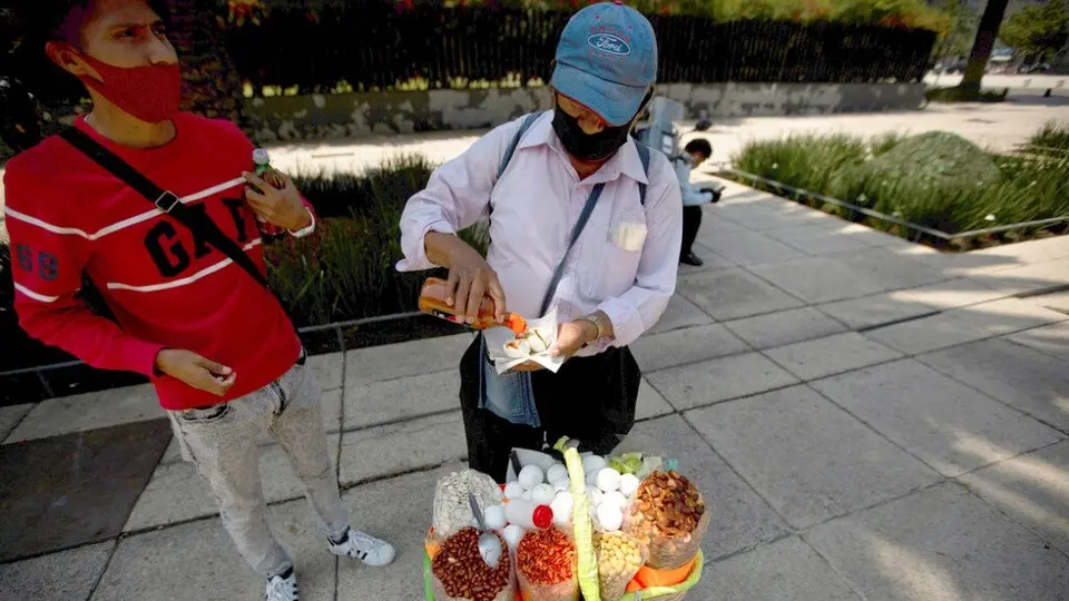 México alcanzó 610 mil 957 infectados de coronavirus; muertes ascienden a 65 mil 816
