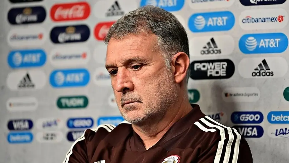 Selección Mexicana: Gerardo Martino prepara cambios para enfrentar a Argelia