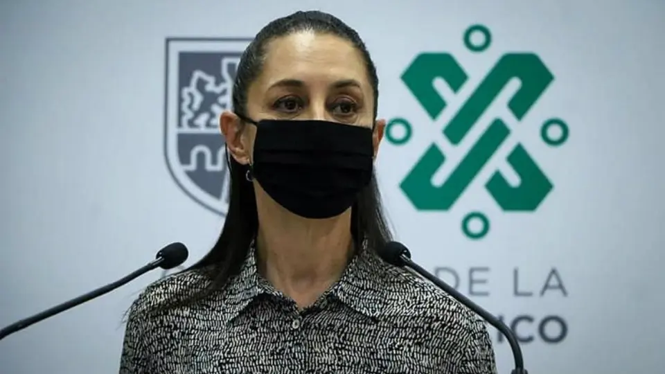 Claudia Sheinbaum, entre los 100 latinos más influyentes en materia ambiental