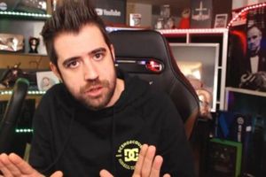 Chivas: AuronPlay 'bendijo' al Rebaño Sagrado para que vuelvan a la senda del triunfo