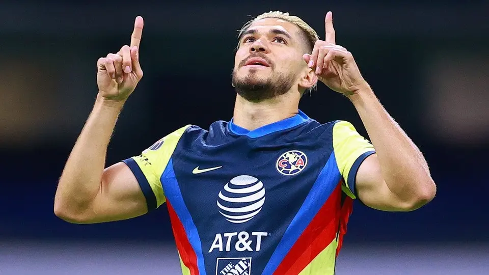 América: Enrique Borja ve a Henry Martín con hambre de ser figura en las Águilas