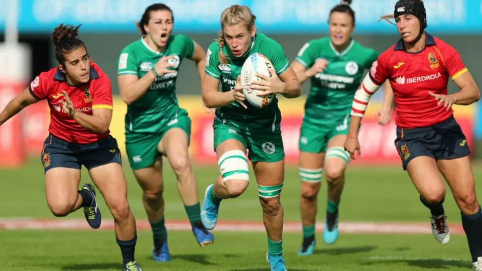 World Rugby: Pidió que mujeres trans se abstengan de jugar copeticiones femeniles