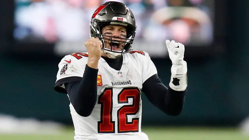 Tom Brady, el GOAT que ha 'vencido al tiempo' en la NFL