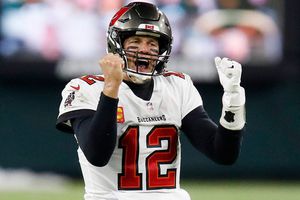 Tom Brady, el GOAT que ha 'vencido al tiempo' en la NFL