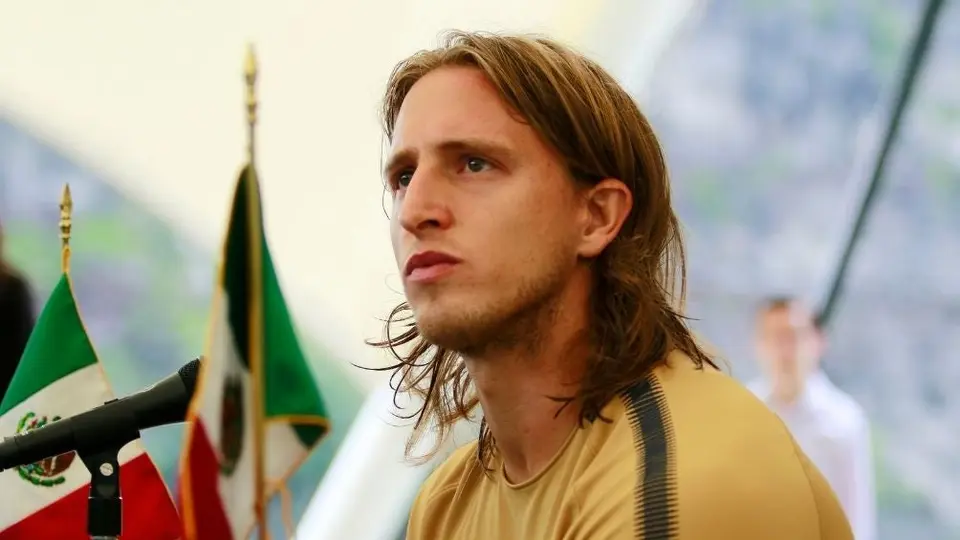 José Antonio García: "Ningún jugador merece este trato"