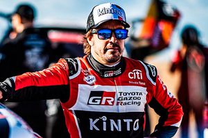 F1: Fernando Alonso volverá a la Fórmula Uno con Renault