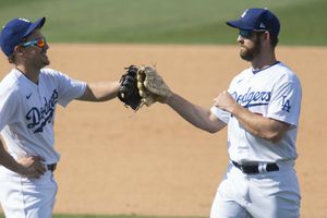 MLB: Dodgers y Rays, amplios favoritos en una Postemporada atípica
