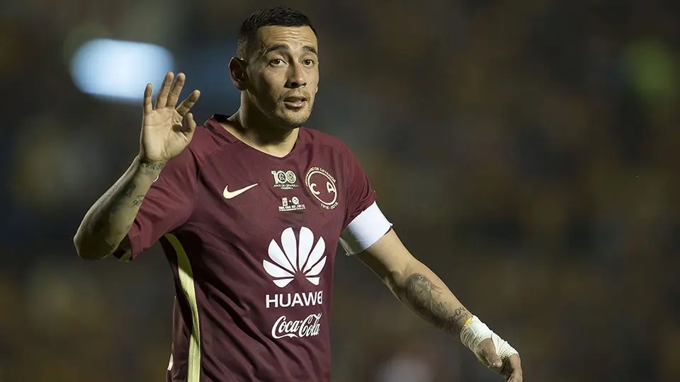 Sambueza: 'No me arrepiento de nada de la Final con América ante Tigres'